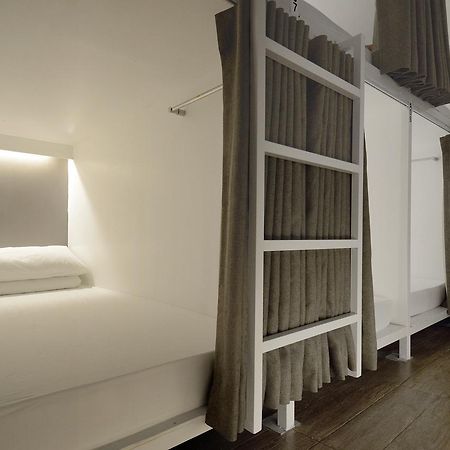 Memoires De Saigon Hostel Bandar Ho Chi Minh Luaran gambar