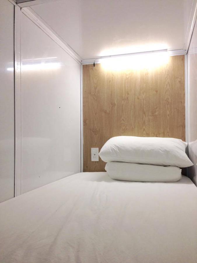 Memoires De Saigon Hostel Bandar Ho Chi Minh Luaran gambar