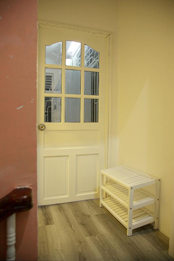 Memoires De Saigon Hostel Bandar Ho Chi Minh Luaran gambar