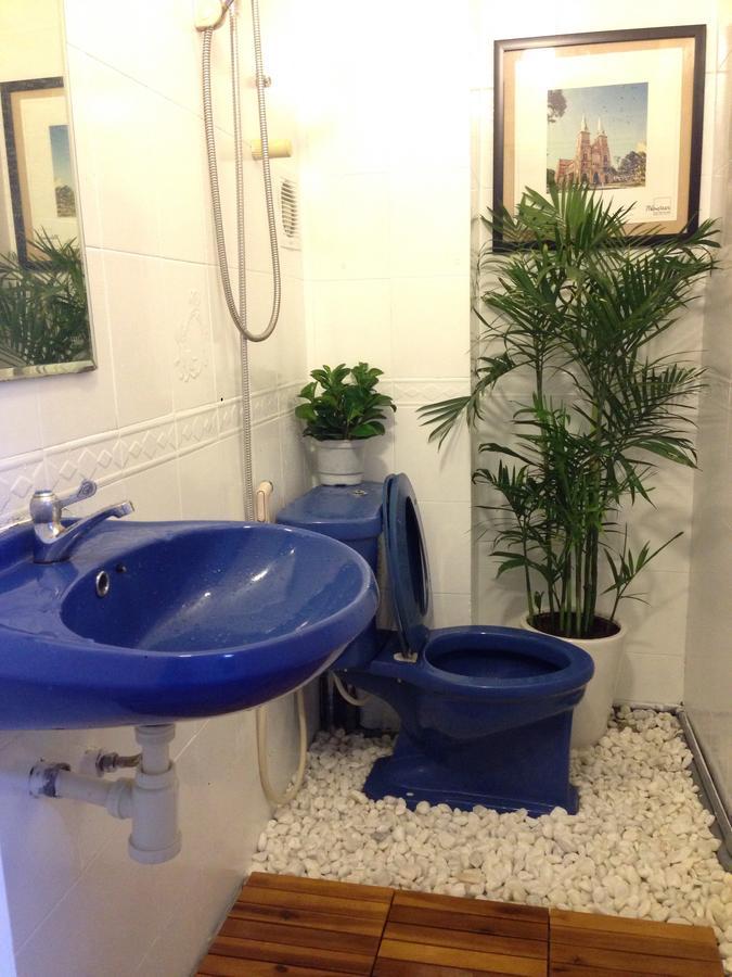 Memoires De Saigon Hostel Bandar Ho Chi Minh Luaran gambar
