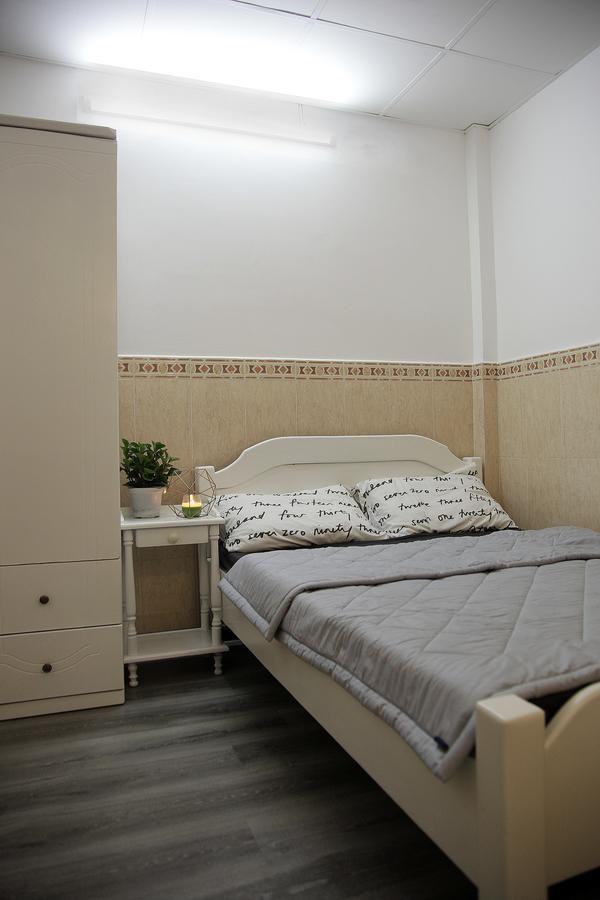 Memoires De Saigon Hostel Bandar Ho Chi Minh Luaran gambar