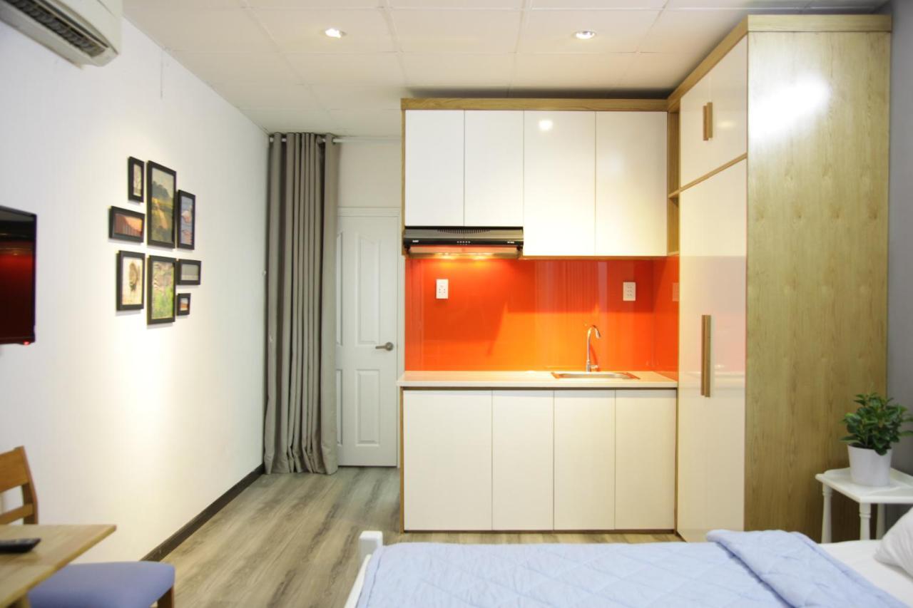 Memoires De Saigon Hostel Bandar Ho Chi Minh Luaran gambar